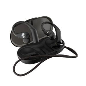 Push 540 Open Ear Hanger Black