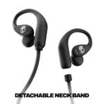 Skullcandy Push 540 Open Ear Hanger Black - imagine 4