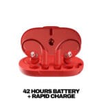 Skullcandy Push 540 Open Ear Hanger Plasma - imagine 5