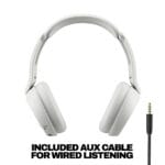 Skullcandy Icon 180 Bone - imagine 4