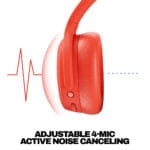 Skullcandy Crusher ANC 2 Trip Threat Plasma - imagine 5