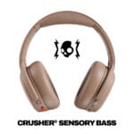 Skullcandy Crusher ANC 2 Primer - imagine 3