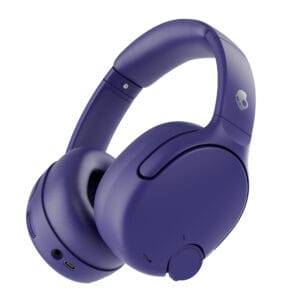 Crusher 720 Wireless Over-Ear Future