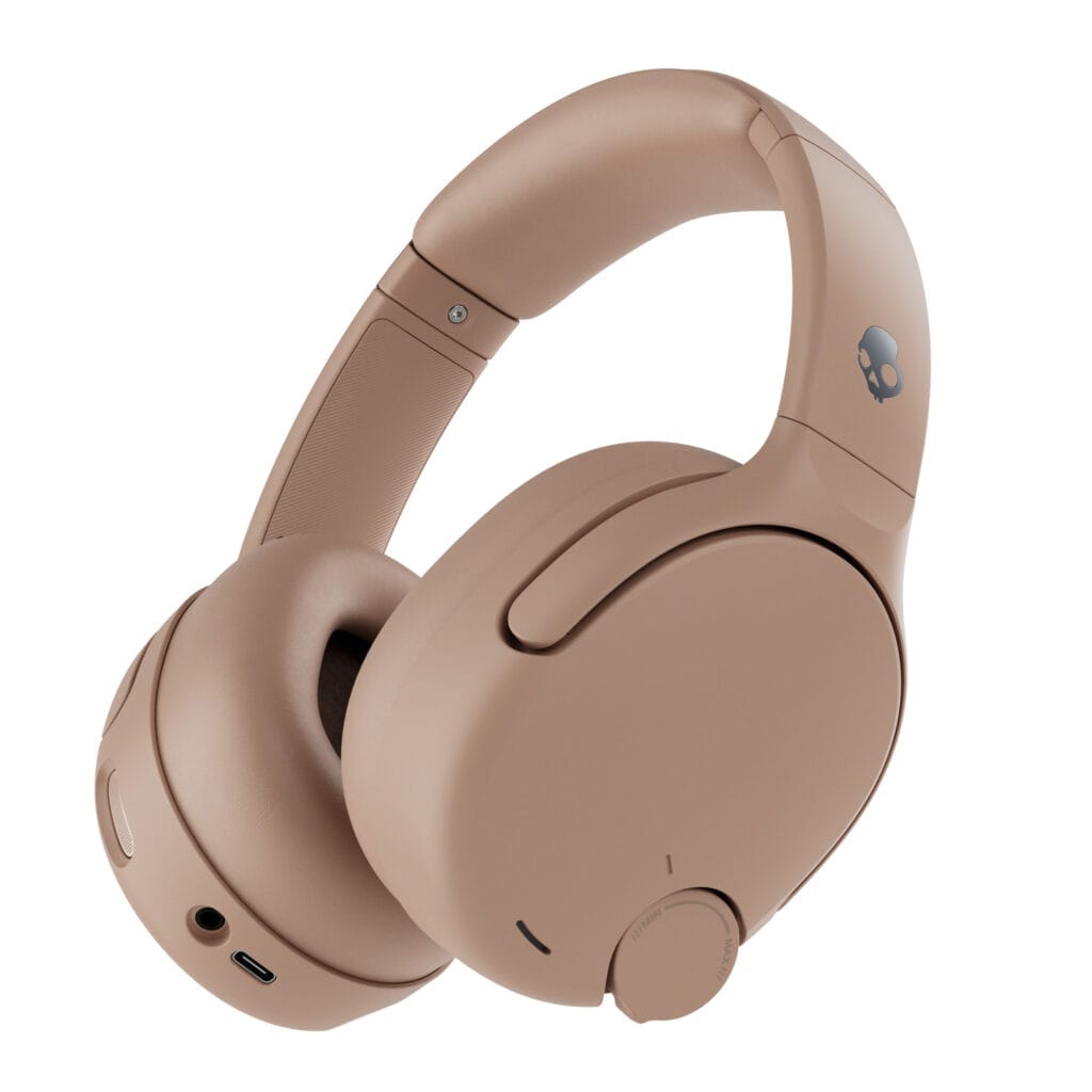 Skullcandy Crusher 720 Wireless Over-Ear Primer