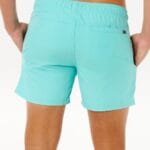 Rip Curl Offset Volley 15″ Boardshort – Aqua - imagine 6