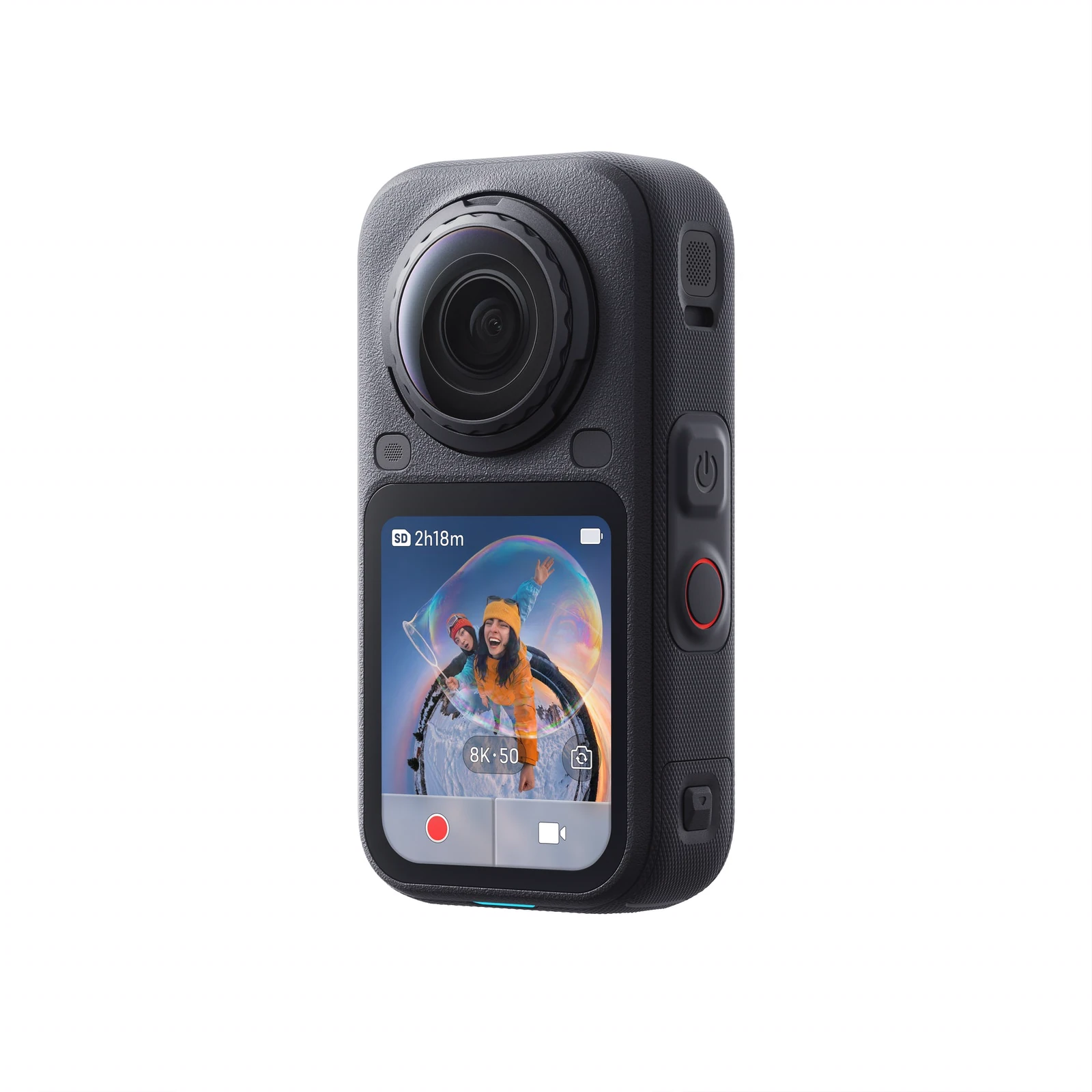 Insta360 X6 – cameră 360°