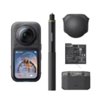 Insta360 X6 – cameră 360° 8K50fps - imagine 10