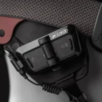 Cardo Packtalk Outdoor Negru – Intercom Mesh pentru schi și snowboard, sunet JBL - imagine 6