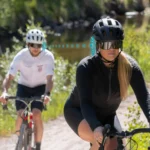 Cardo Sync Duo – Set intercom celular open-ear pentru 2 cicliști - imagine 3