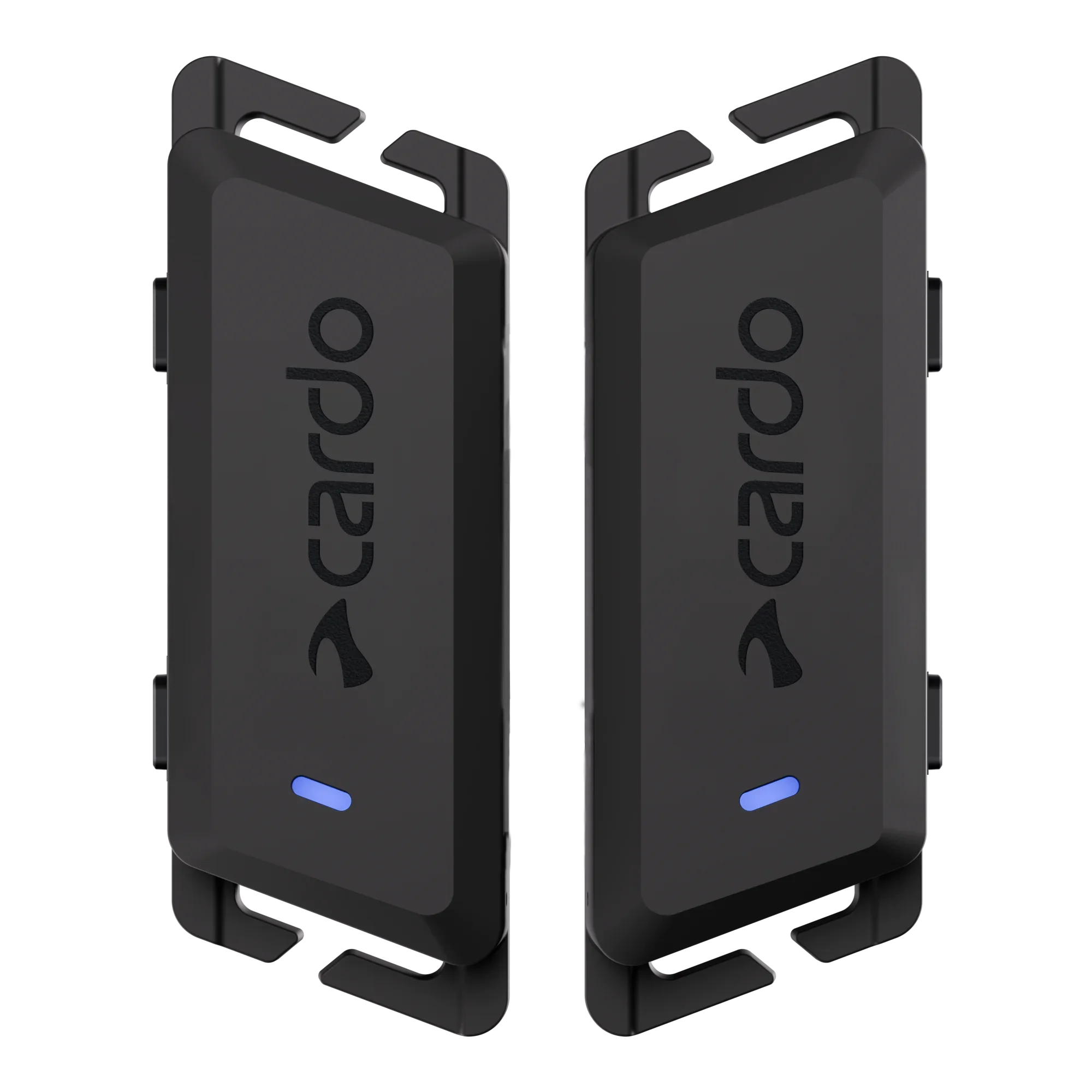 Cardo Sync – Intercom celular open-ear pentru ciclism