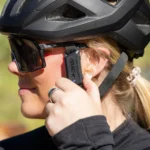 Cardo Sync Duo – Set intercom celular open-ear pentru 2 cicliști - imagine 4